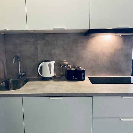 Enes Apartments Legnicka Street 59D Wrocław Exteriör bild