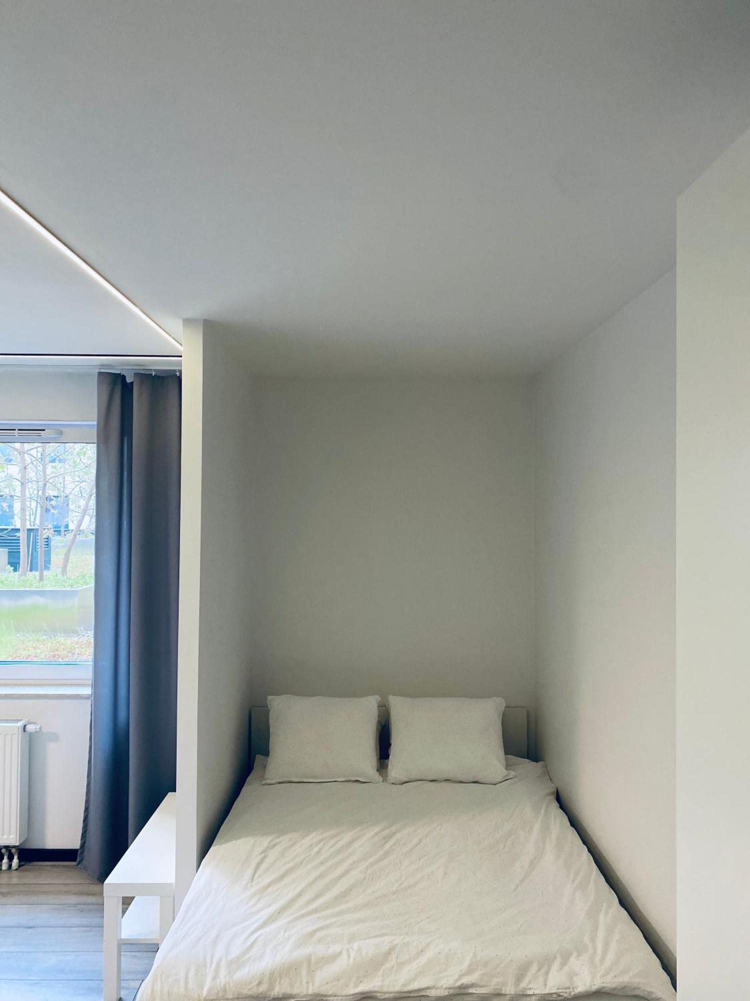 Enes Apartments Legnicka Street 59D Wrocław Exteriör bild