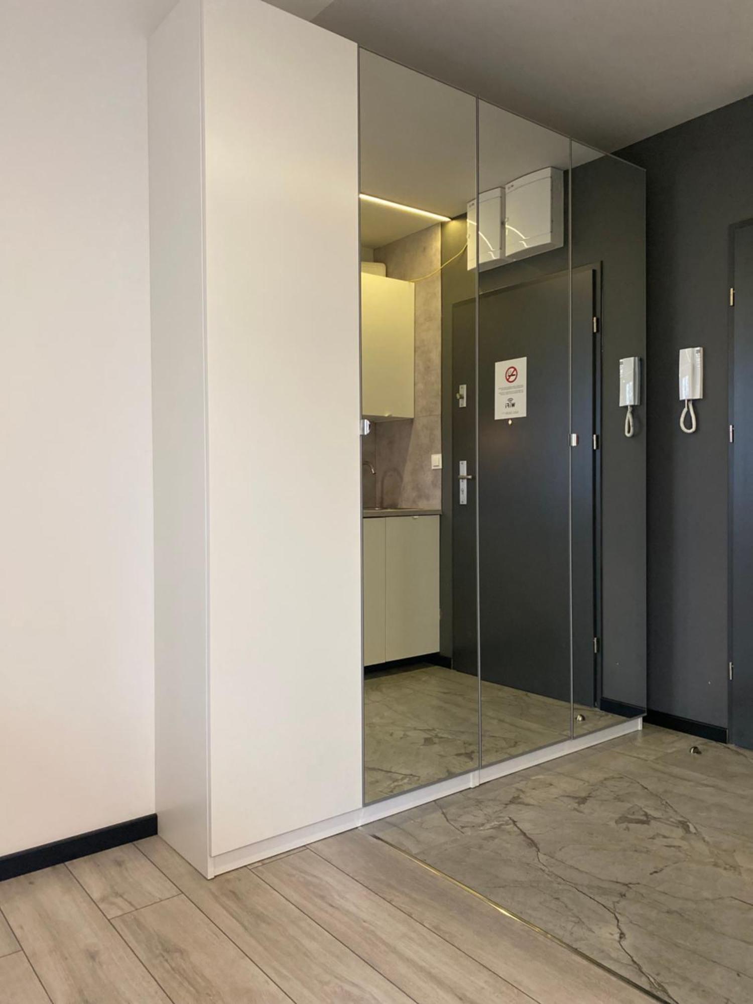 Enes Apartments Legnicka Street 59D Wrocław Exteriör bild