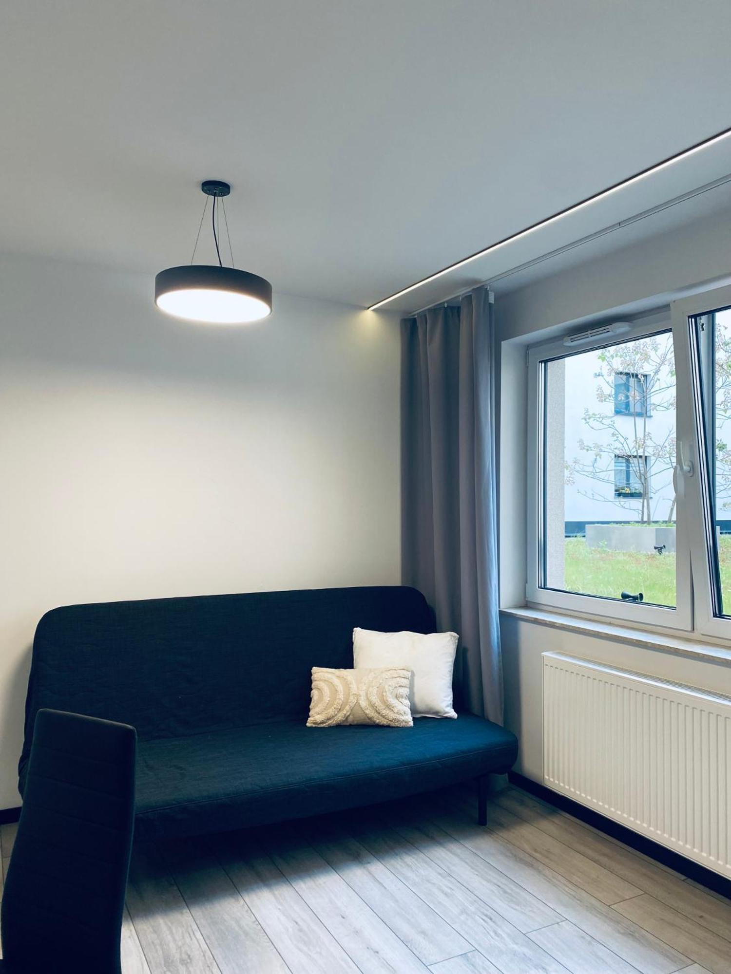 Enes Apartments Legnicka Street 59D Wrocław Exteriör bild