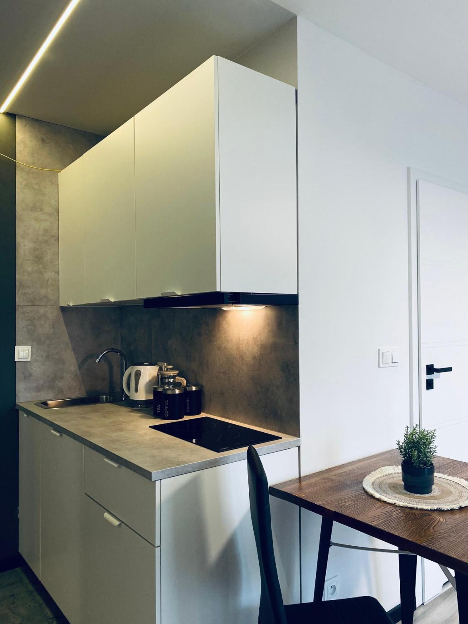 Enes Apartments Legnicka Street 59D Wrocław Exteriör bild